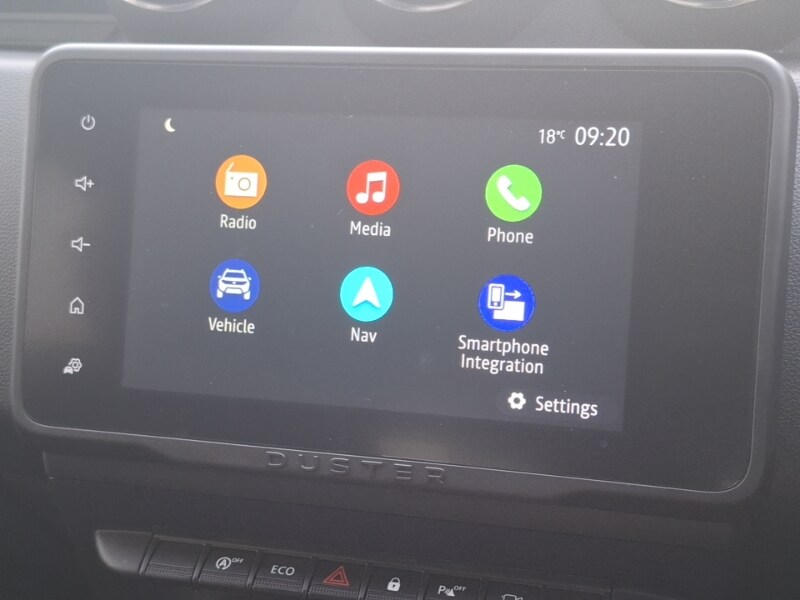 Used Dacia Duster 2022 for sale - 77197403: Photo 13