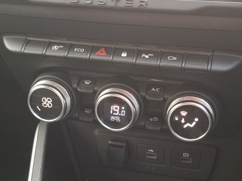 Used Dacia Duster 2022 for sale - 77197403: Photo 14