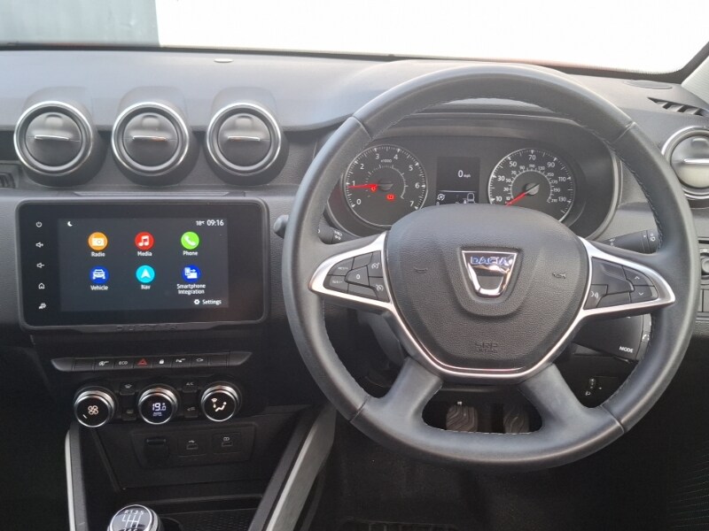 Used Dacia Duster 2022 for sale - 77197403: Photo 7