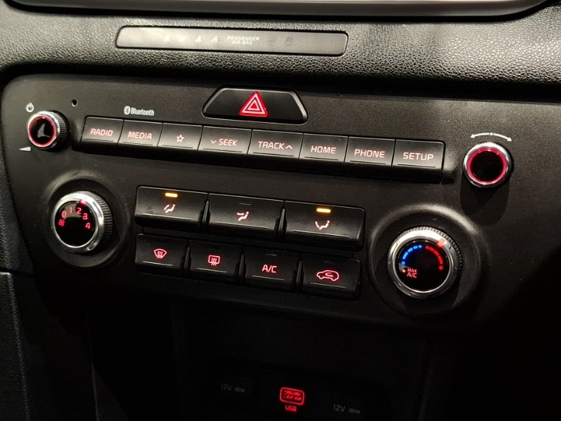 Used Kia Sportage 2019 for sale - 77418771: Photo 13