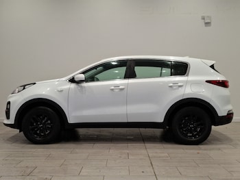 Used Kia Sportage 2019 for sale - 77418771: Photo