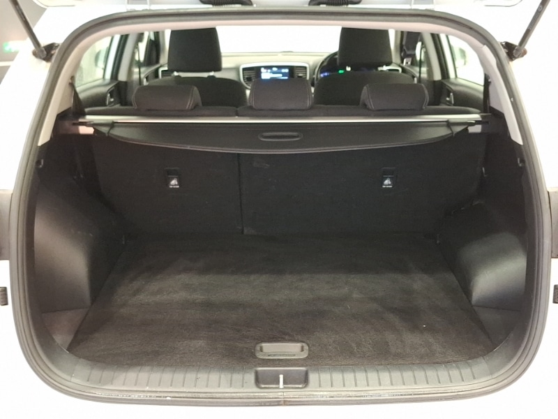 Used Kia Sportage 2019 for sale - 77418771: Photo 8