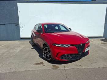 2025 - 1.5 MHEV Sprint 5dr Auto