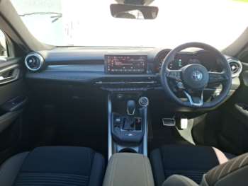 Used Alfa Romeo Tonale 2025 for sale - 74647406: Photo
