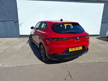 Used Alfa Romeo Tonale 2025 for sale - 74647406: Photo