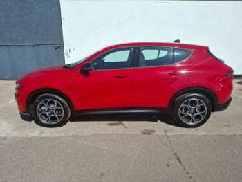 Used Alfa Romeo Tonale 2025 for sale - 74647406: Photo
