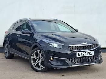 Used Kia XCeed 2022 for sale - 78756932: Photo