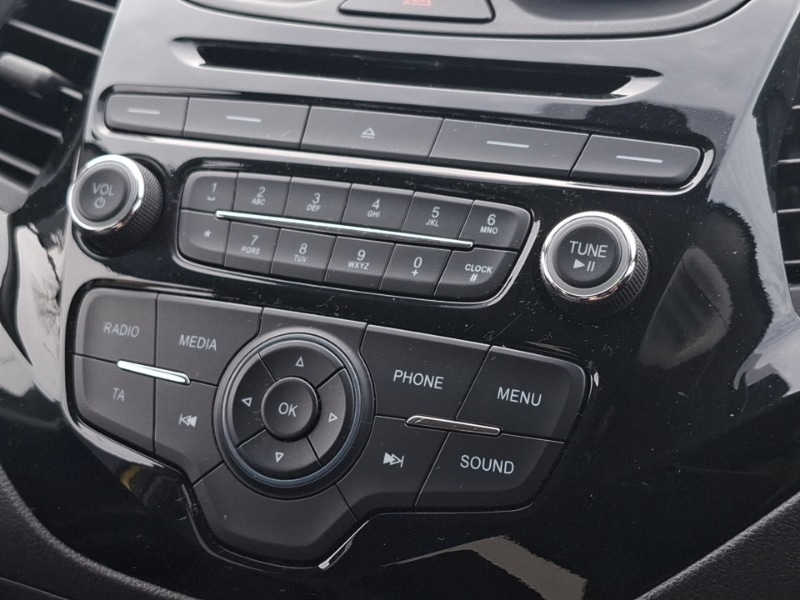 Used Ford Ka+ 2018 for sale - 78065675: Photo 14