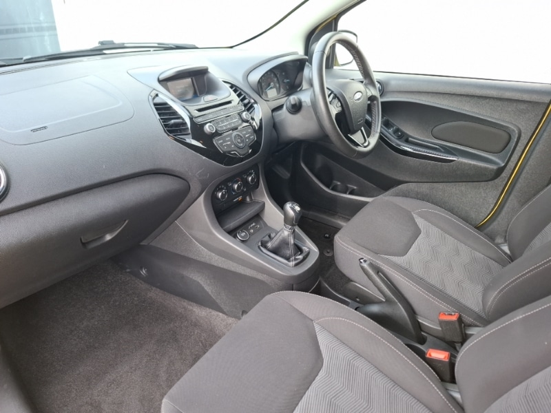 Used Ford Ka+ 2018 for sale - 78065675: Photo 5
