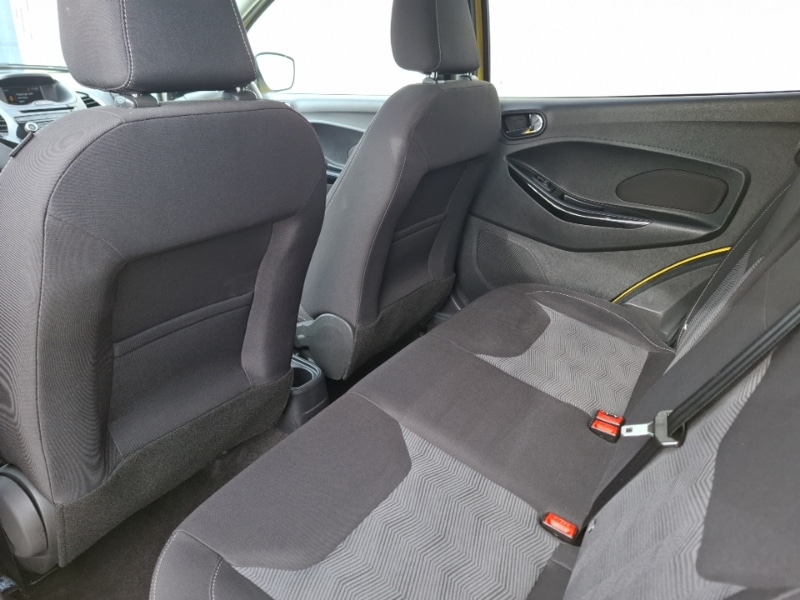 Used Ford Ka+ 2018 for sale - 78065675: Photo 6