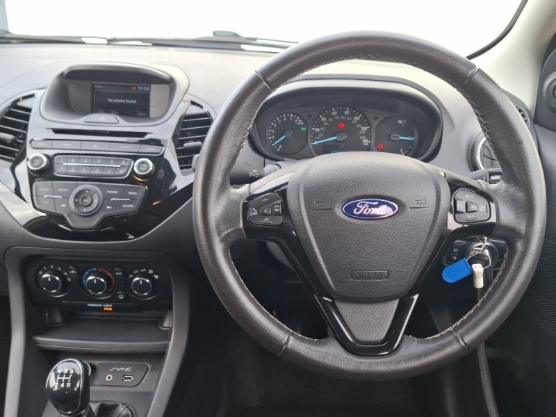 Used Ford Ka+ 2018 for sale - 78065675: Photo 7