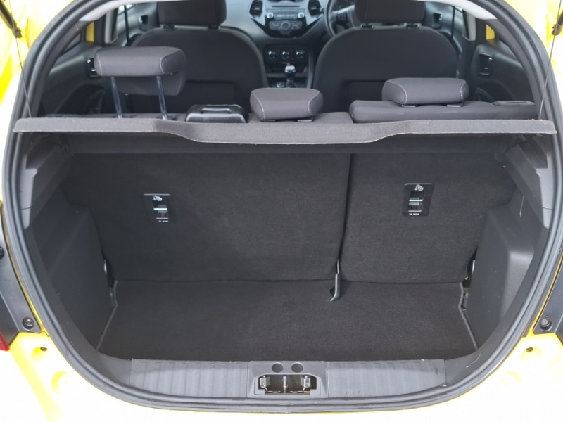 Used Ford Ka+ 2018 for sale - 78065675: Photo 8