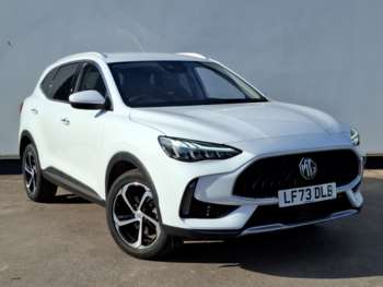 2023 - 1.5 T-GDI Trophy 5dr