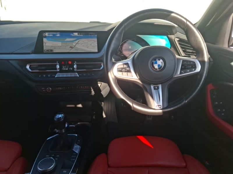 Used BMW 1 Series 2021 for sale - 78164285: Photo 10