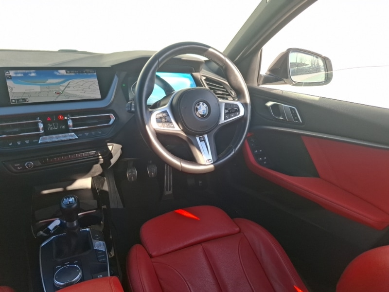 Used BMW 1 Series 2021 for sale - 78164285: Photo 11