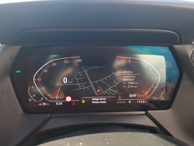 Used BMW 1 Series 2021 for sale - 78164285: Photo 14