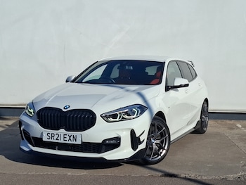 BMW 1 Series feature image