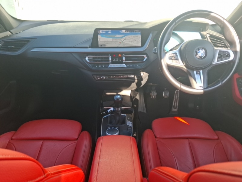 Used BMW 1 Series 2021 for sale - 78164285: Photo 2