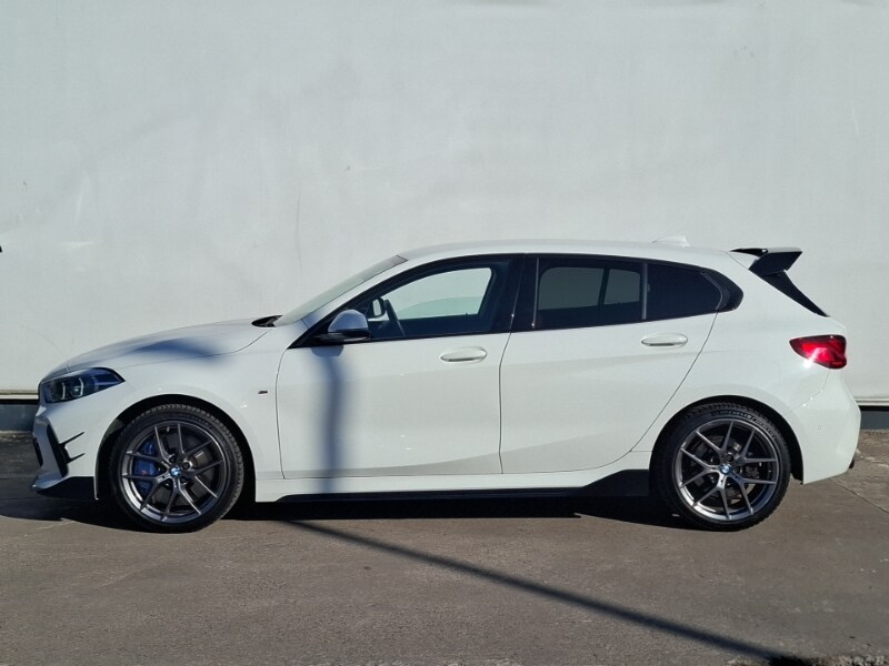 Used BMW 1 Series 2021 for sale - 78164285: Photo 4