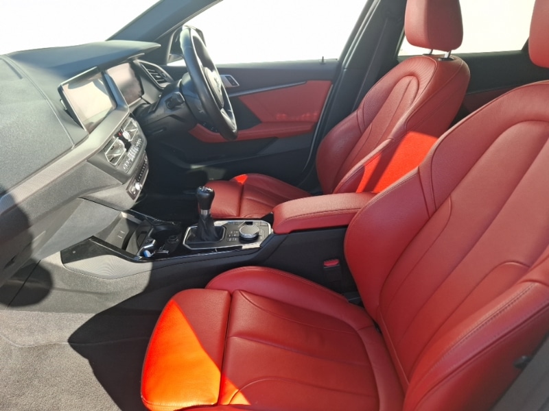 Used BMW 1 Series 2021 for sale - 78164285: Photo 5