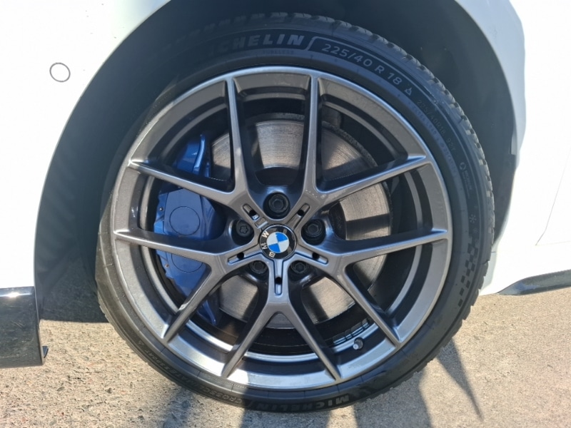 Used BMW 1 Series 2021 for sale - 78164285: Photo 9