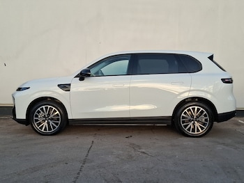 Used Leapmotor B10 2025 for sale - 76897465: Photo