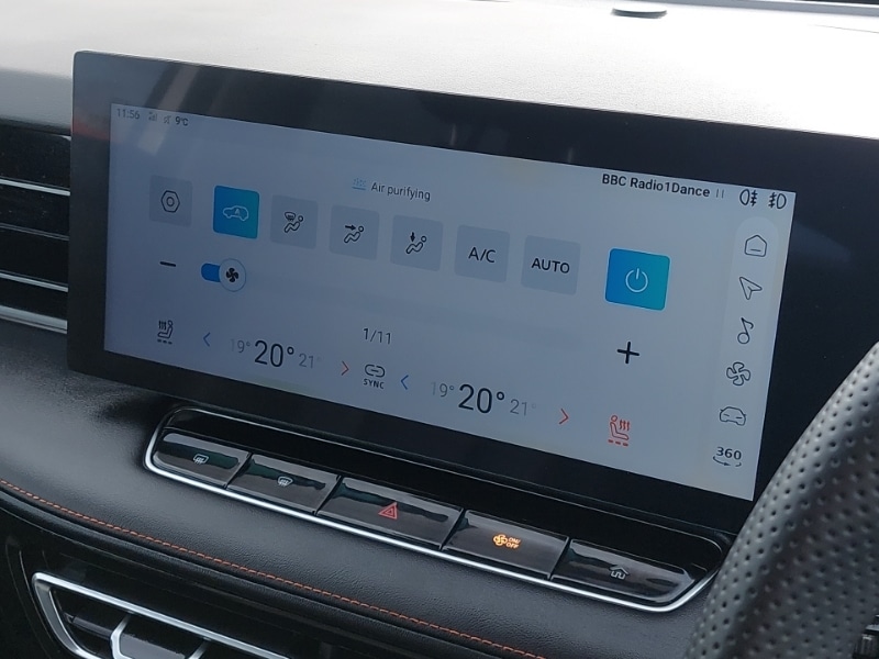 Used MG MG HS 2024 for sale - 77751242: Photo 15