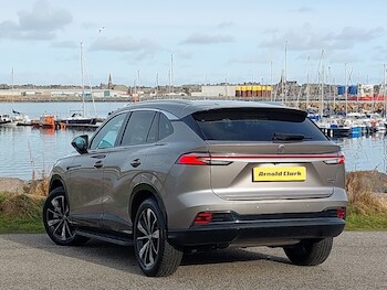 Used MG MG HS 2024 for sale - 77751242: Photo