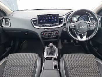 Used Kia XCeed 2022 for sale - 79303225: Photo