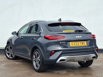 Used Kia XCeed 2022 for sale - 79303225: Photo