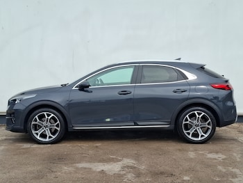 Used Kia XCeed 2022 for sale - 79303225: Photo