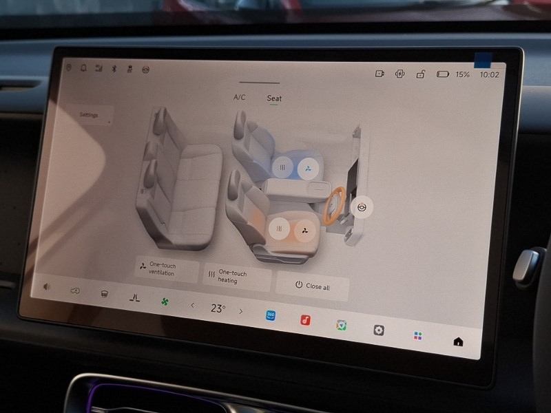 Used Leapmotor B10 2025 for sale - 76897471: Photo 10