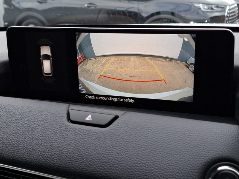 Used Mazda CX-60 2025 for sale - 77596608: Photo 10