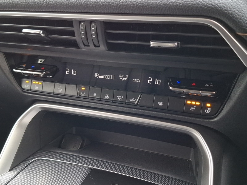 Used Mazda CX-60 2025 for sale - 77596608: Photo 12