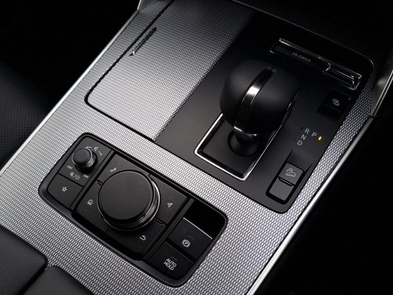 Used Mazda CX-60 2025 for sale - 77596608: Photo 13