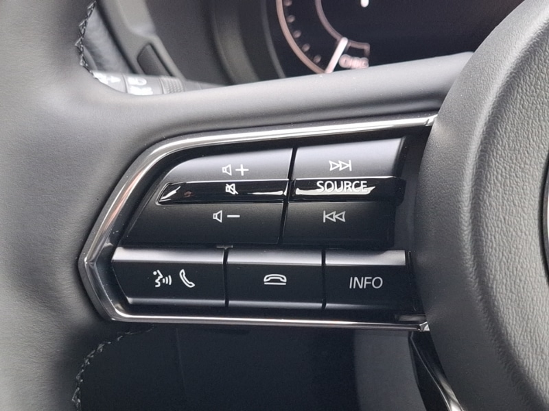 Used Mazda CX-60 2025 for sale - 77596608: Photo 15