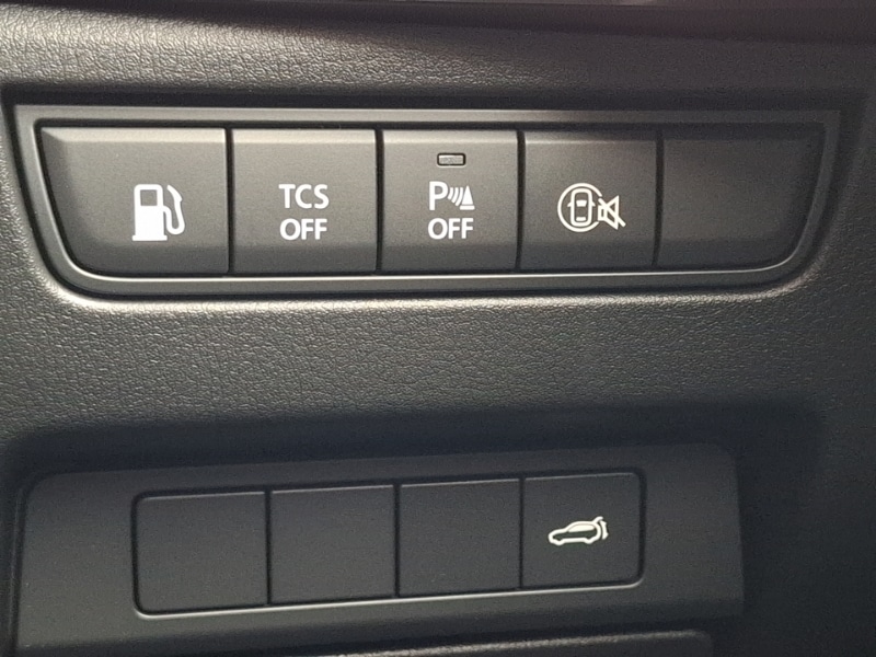 Used Mazda CX-60 2025 for sale - 77596608: Photo 17