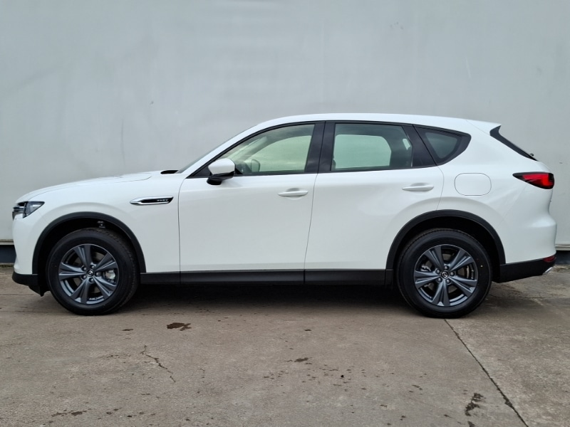 Used Mazda CX-60 2025 for sale - 77596608: Photo 4