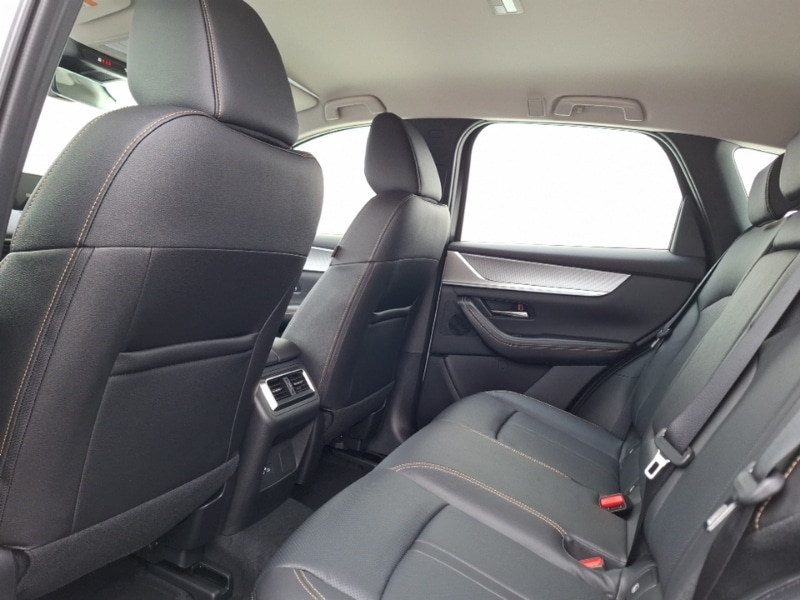 Used Mazda CX-60 2025 for sale - 77596608: Photo 6