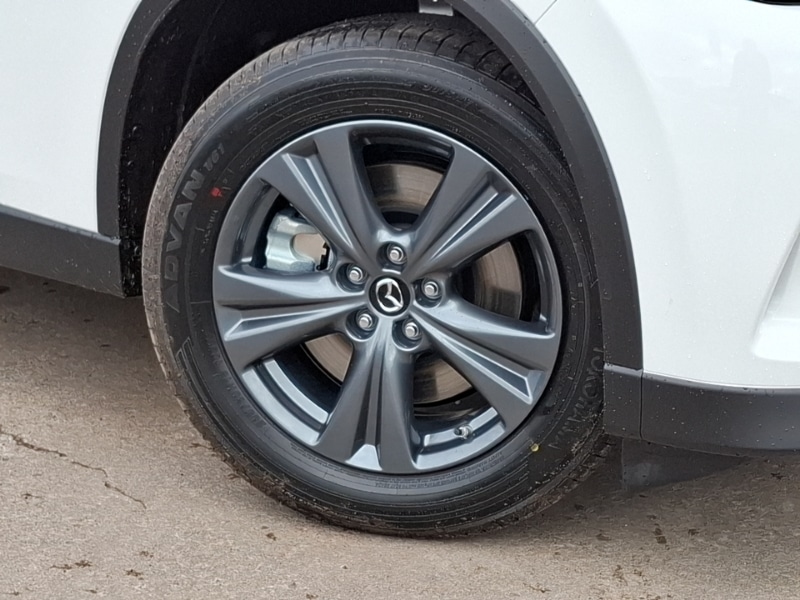 Used Mazda CX-60 2025 for sale - 77596608: Photo 9