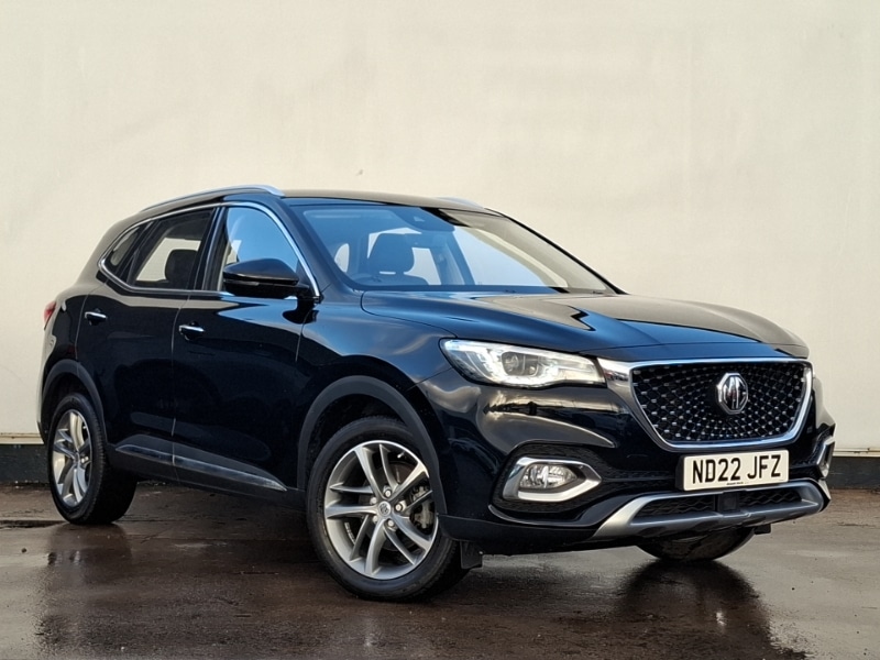 Used MG MG HS 2022 for sale - 76533207: Photo 1