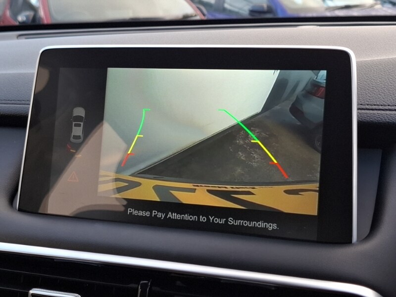 Used MG MG HS 2022 for sale - 76533207: Photo 10