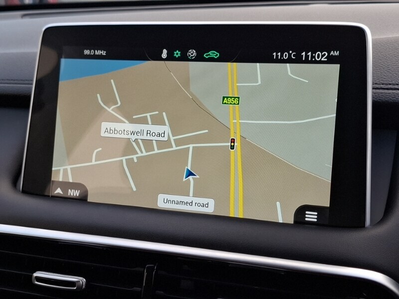 Used MG MG HS 2022 for sale - 76533207: Photo 11