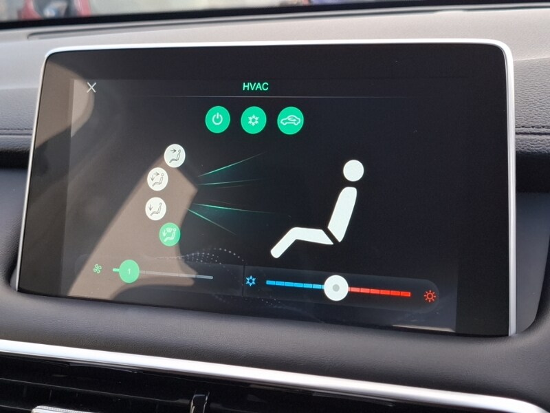 Used MG MG HS 2022 for sale - 76533207: Photo 12