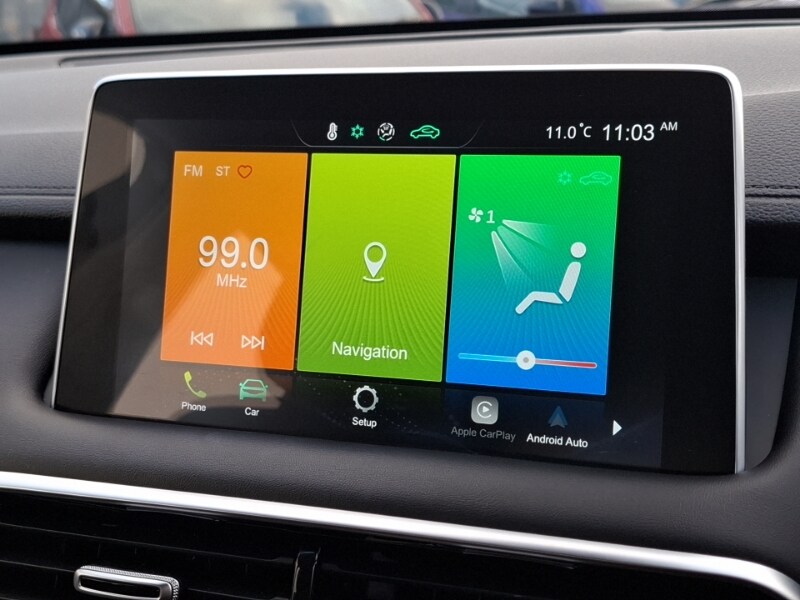 Used MG MG HS 2022 for sale - 76533207: Photo 13