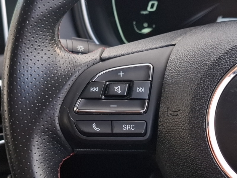 Used MG MG HS 2022 for sale - 76533207: Photo 15