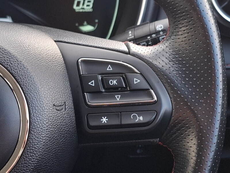 Used MG MG HS 2022 for sale - 76533207: Photo 16