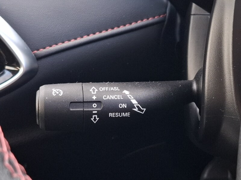 Used MG MG HS 2022 for sale - 76533207: Photo 17