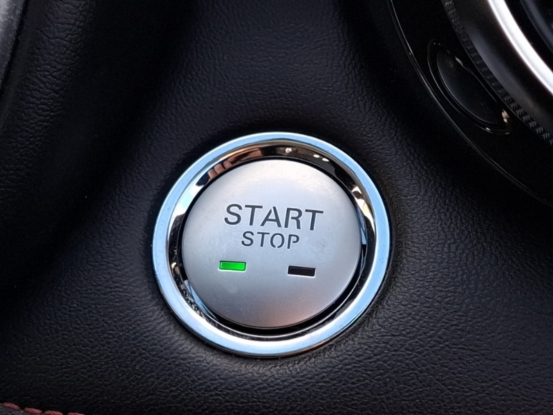 Used MG MG HS 2022 for sale - 76533207: Photo 18