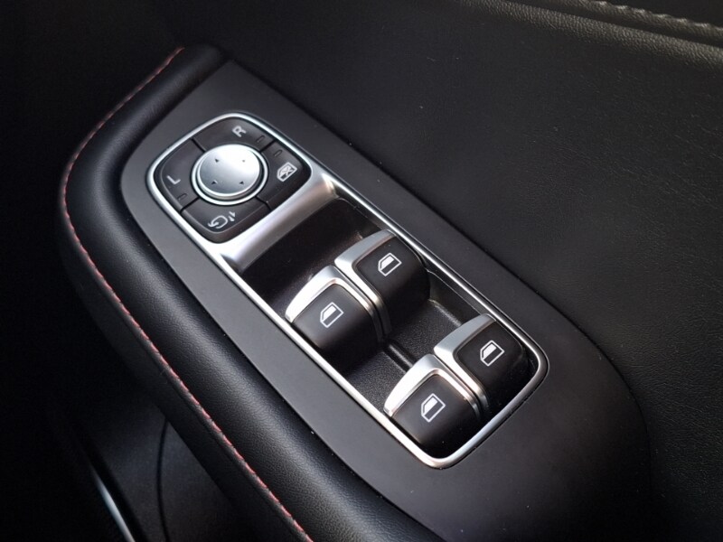 Used MG MG HS 2022 for sale - 76533207: Photo 19